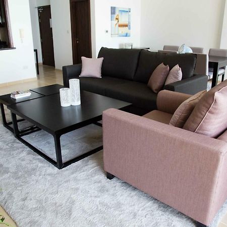 Hi Guests Vacation Homes - Shams Dubai Ngoại thất bức ảnh