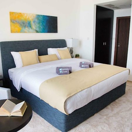 Hi Guests Vacation Homes - Shams Dubai Ngoại thất bức ảnh