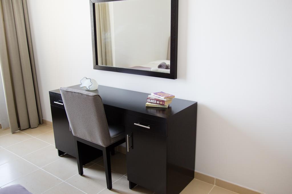Hi Guests Vacation Homes - Shams Dubai Ngoại thất bức ảnh