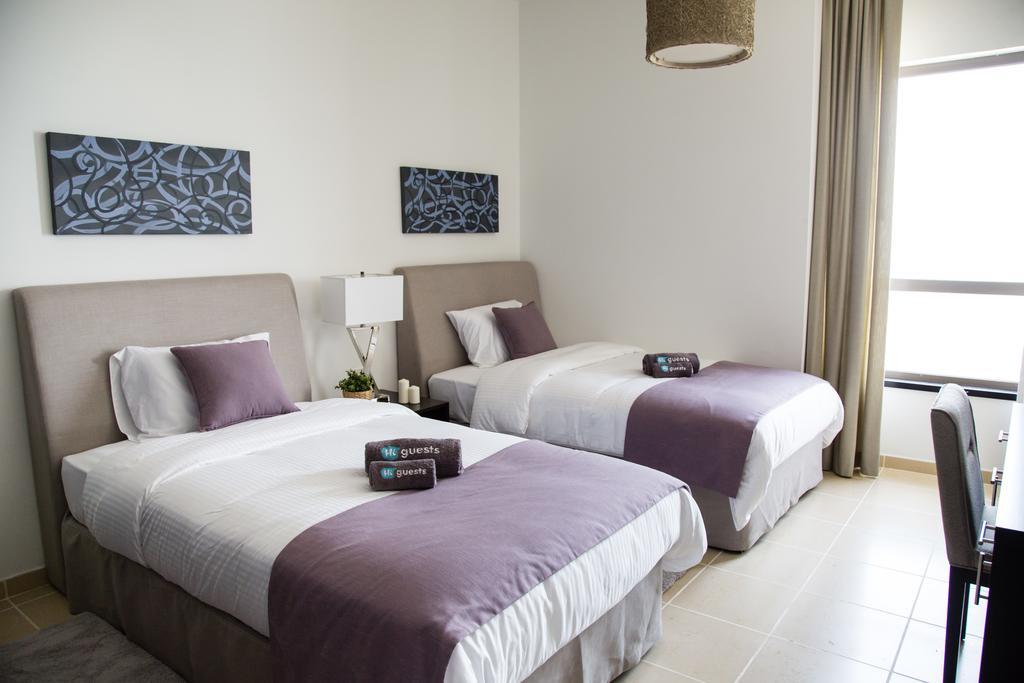 Hi Guests Vacation Homes - Shams Dubai Ngoại thất bức ảnh