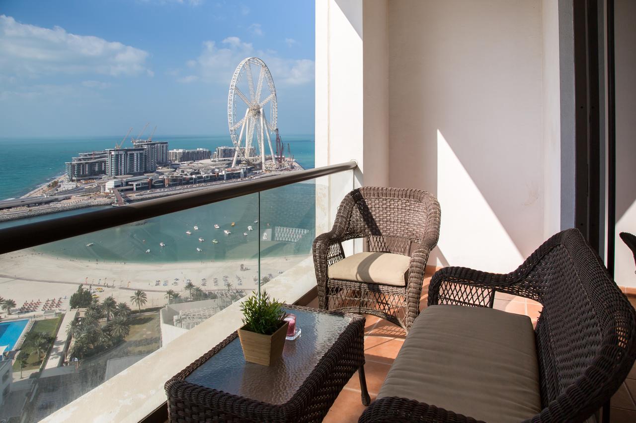 Hi Guests Vacation Homes - Shams Dubai Phòng bức ảnh