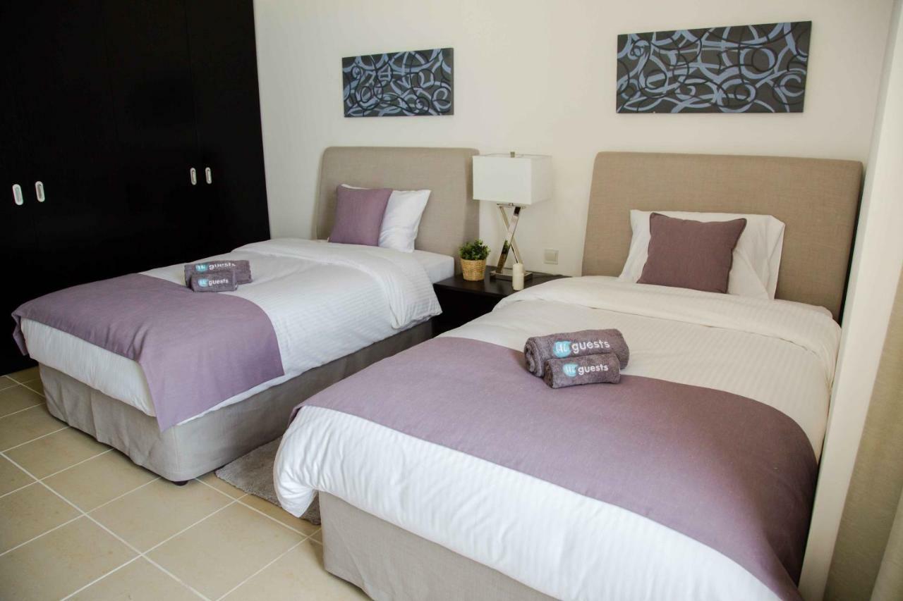 Hi Guests Vacation Homes - Shams Dubai Ngoại thất bức ảnh